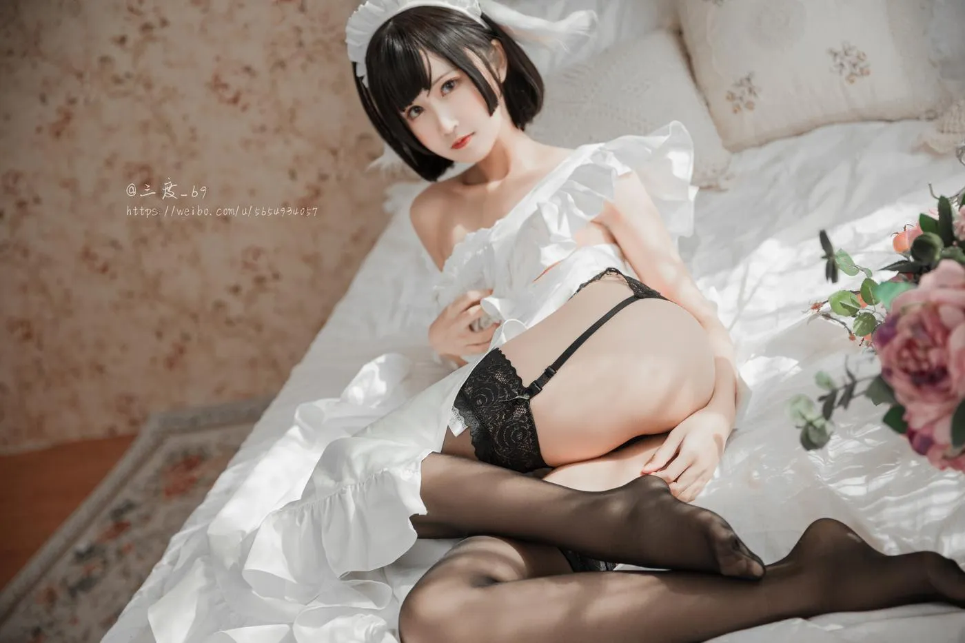 NO.11 兔耳女仆 [36P]插图5